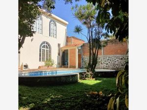 Casa en Venta en Ricardo Flores Magon Cuernavaca