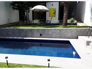 Casa en Venta en Jardines de Delicias Cuernavaca