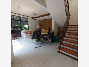 Casa en Venta en Bello Horizonte Cuernavaca