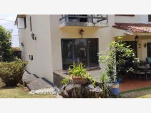 Casa en Renta en Lomas de la Selva Norte Cuernavaca