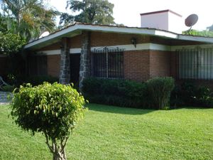 Casa en Renta en Lomas de Acatlipa Temixco