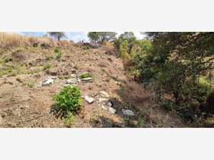 Terreno en Venta en Ahuatepec Cuernavaca