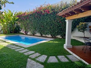 Casa en Renta en Poblado Acapatzingo Cuernavaca