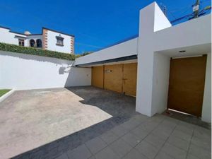 Casa en Renta en Reforma Cuernavaca