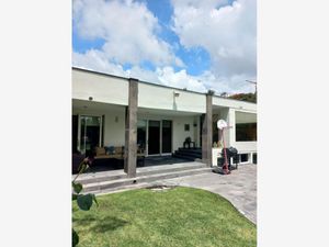 Casa en Venta en Tlaltenango Cuernavaca