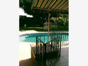 Casa en Venta en Tlaltenango Cuernavaca