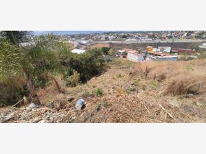 Terreno en Venta en Ahuatepec Cuernavaca