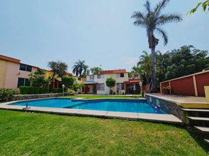 Casa en Renta en Acapatzingo Cuernavaca