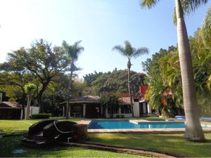 Casa en Venta en Jose G Parres Jiutepec