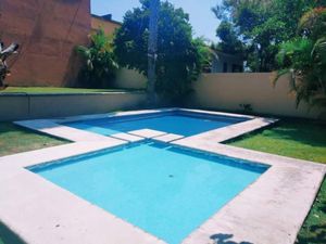 Casa en Renta en Jiquilpan Cuernavaca