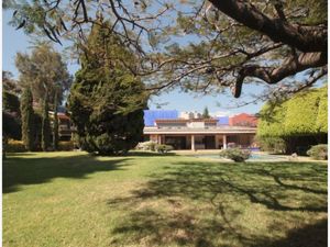 Casa en Venta en Rancho Cortes Cuernavaca