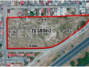 Terreno en Venta en San Pablo de las Salinas Tultitlán