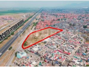 Terreno en Venta en San Pablo de las Salinas Tultitlán