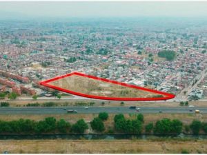 Terreno en Venta en San Pablo de las Salinas Tultitlán