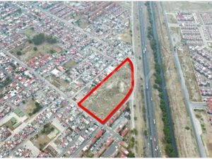 Terreno en Venta en San Pablo de las Salinas Tultitlán