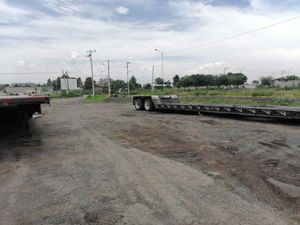 Terreno en Renta en Santiago Tezoyuca