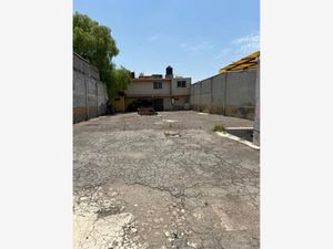 Terreno en Renta en Granjas Valle de Guadalupe Sección A Ecatepec de Morelos