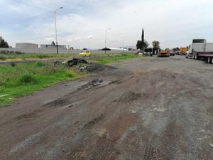 Terreno en Renta en Santiago Tezoyuca