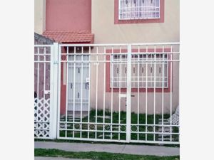 Casa en Renta en Las Américas Ecatepec de Morelos
