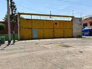 Terreno en Renta en Granjas Valle de Guadalupe Sección A Ecatepec de Morelos