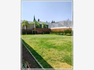 Terreno en Venta en El Cerrito Puebla