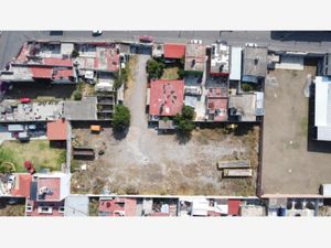 Terreno en Venta en El Salvador Puebla