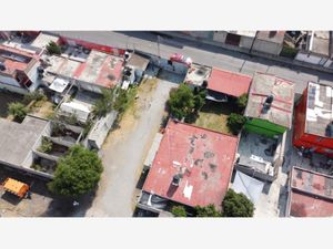 Terreno en Venta en El Salvador Puebla