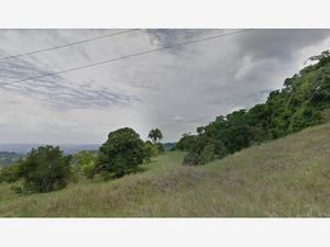 Terreno en Venta en Cerro Del Mesón Poza Rica de Hidalgo