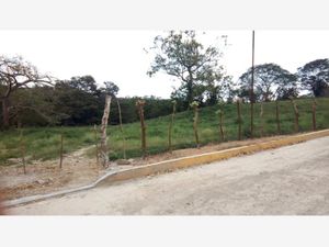 Terreno en Venta en Reforma Escolín Papantla