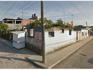Terreno en Venta en Sector Popular Poza Rica de Hidalgo