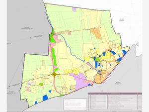 Terreno en Venta en Santuarios del Cerrito Corregidora