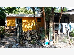 Casa en Venta en Sector Popular Poza Rica de Hidalgo