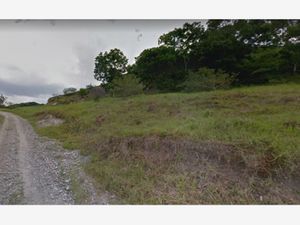 Terreno en Venta en Cerro Del Mesón Poza Rica de Hidalgo