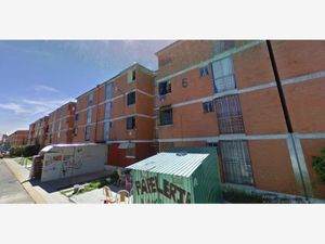 Departamento en Venta en San Pablo de las Salinas Tultitlán