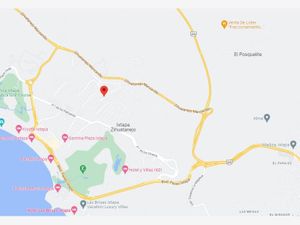 Casa en Venta en Joyas de Ixtapa Zihuatanejo de Azueta