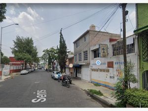 Casa en Venta en Culhuacán CTM Canal Nacional Coyoacán