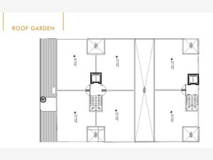 Departamento en Venta en Portales Oriente Benito Juárez