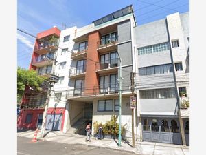 Departamento en Venta en Niños Héroes Benito Juárez