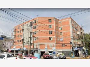 Departamento en Venta en Doctores Cuauhtémoc