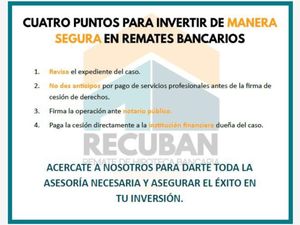 Departamento en Venta en Narvarte Oriente Benito Juárez