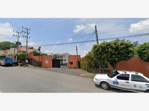 Casa en Venta en Chamilpa Cuernavaca