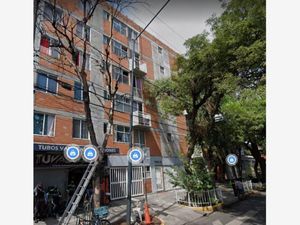 Departamento en Venta en Doctores Cuauhtémoc