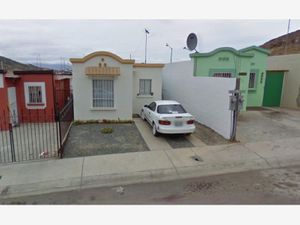 Casa en Venta en Cuauhtemoc Ensenada