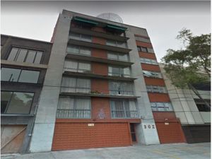 Departamento en Venta en Del Valle Norte Benito Juárez