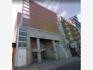 Departamento en Venta en Centro (Área 1) Cuauhtémoc