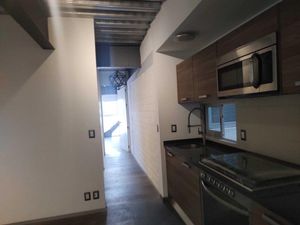 Departamento en Venta en Condesa Cuauhtémoc