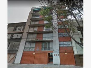 Departamento en Venta en Del Valle Norte Benito Juárez