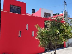 Casa en Renta en Guanos San Luis Potosí