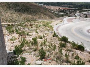 Terreno en Venta en La Herradura San Luis Potosí