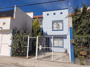 Casa en Renta en El Saucito San Luis Potosí